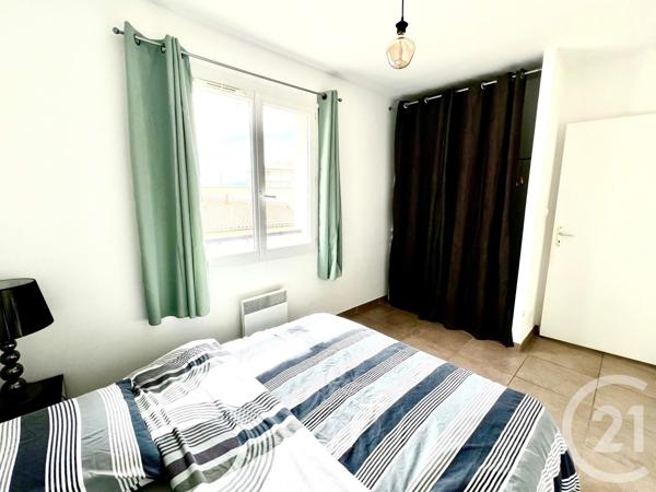 Appartement F2 à vendre  2 pièces - 36,09 m2 LA CRAU - 83