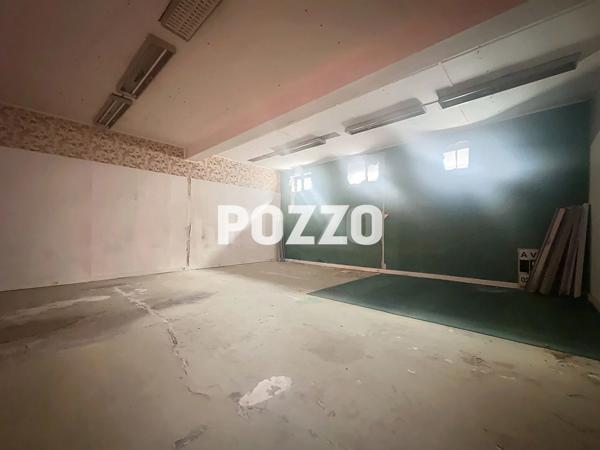 A VENDRE - LOCAL COMMERCIAL - CHERBOURG CENTRE CHERBOURG EN COTENTIN