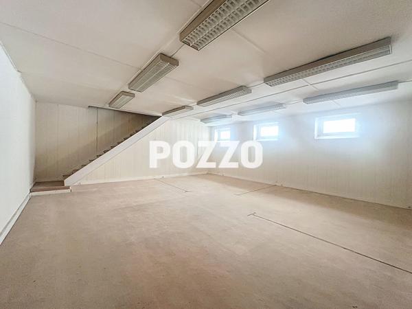 A VENDRE - LOCAL COMMERCIAL - CHERBOURG CENTRE CHERBOURG EN COTENTIN