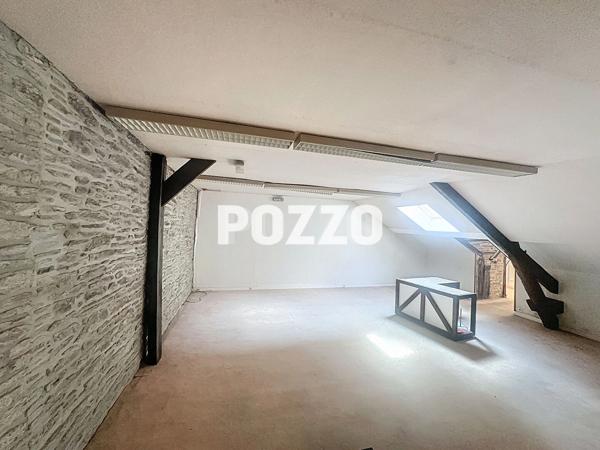 A VENDRE - LOCAL COMMERCIAL - CHERBOURG CENTRE CHERBOURG EN COTENTIN