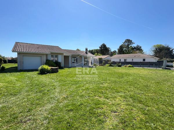 Maison Le Teich 5 pièce(s) 33470