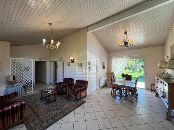 Maison Le Teich 5 pièce(s) 33470