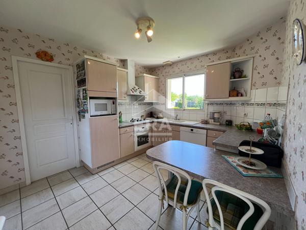 Maison Le Teich 5 pièce(s) 33470