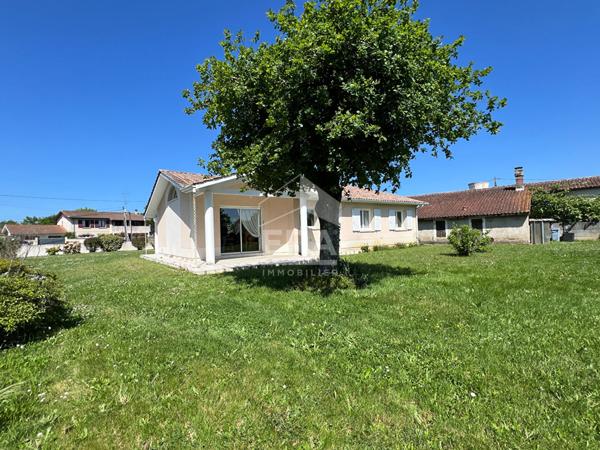 Maison Le Teich 5 pièce(s) 33470