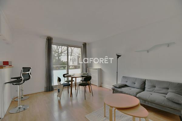 Location appartement La Celle-Saint-Cloud - 3 pièce(s) - 52 m² - 1 250 €/mois