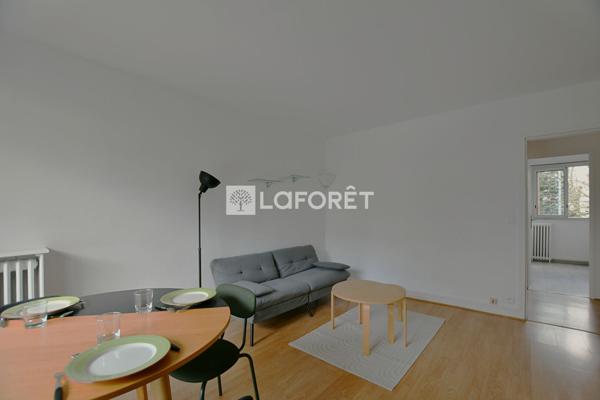 Location appartement La Celle-Saint-Cloud - 3 pièce(s) - 52 m² - 1 250 €/mois
