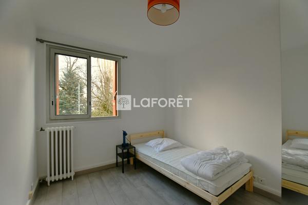 Location appartement La Celle-Saint-Cloud - 3 pièce(s) - 52 m² - 1 250 €/mois