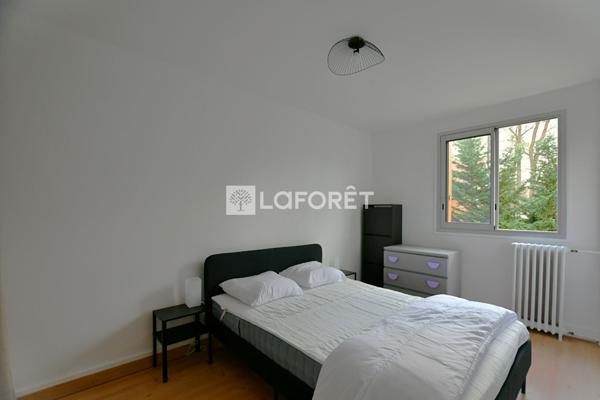 Location appartement La Celle-Saint-Cloud - 3 pièce(s) - 52 m² - 1 250 €/mois