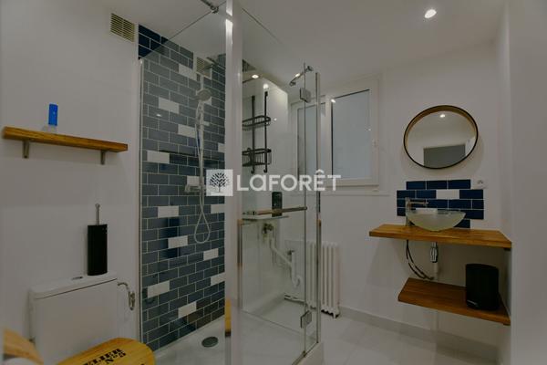 Location appartement La Celle-Saint-Cloud - 3 pièce(s) - 52 m² - 1 250 €/mois