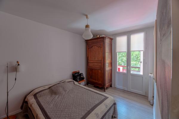 BIARRITZ APT. T3 VUE DEGAGEE APERCU MER