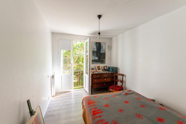 BIARRITZ APT. T3 VUE DEGAGEE APERCU MER