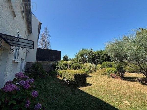 Maison à vendre à Rennes en Ille-et-Vilaine (35000), ref : VR/484   
Sainte-Thérèse