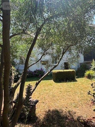 Maison à vendre à Rennes en Ille-et-Vilaine (35000), ref : VR/484   
Sainte-Thérèse