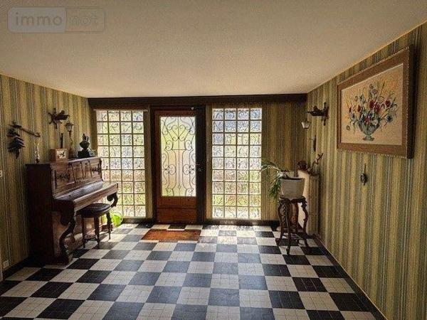 Maison à vendre à Rennes en Ille-et-Vilaine (35000), ref : VR/484   
Sainte-Thérèse