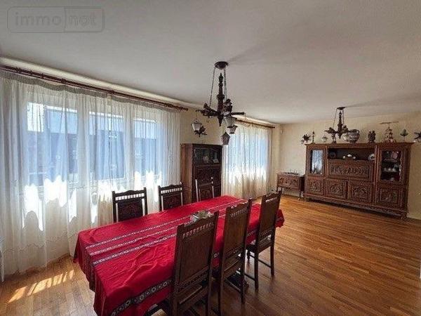 Maison à vendre à Rennes en Ille-et-Vilaine (35000), ref : VR/484   
Sainte-Thérèse