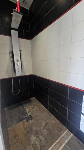 Quartier France - Pessac - maison contemporaine de 135 m² - élégance et confort