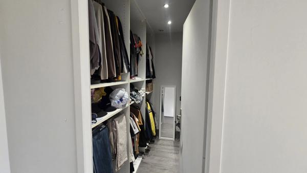 Quartier France - Pessac - maison contemporaine de 135 m² - élégance et confort