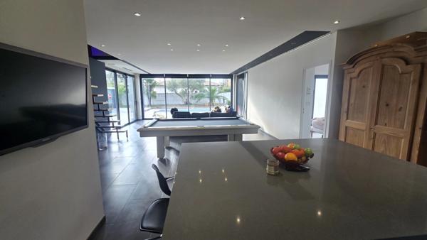 Quartier France - Pessac - maison contemporaine de 135 m² - élégance et confort