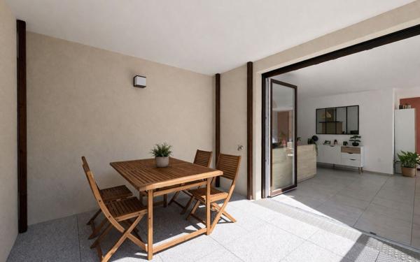 Appartement à vendre    4 pièces • 93,30 m2 Obernai