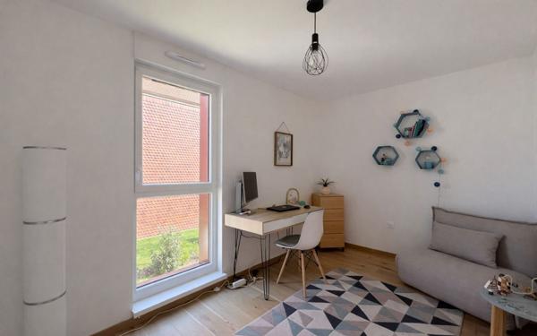 Appartement à vendre    4 pièces • 93,30 m2 Obernai