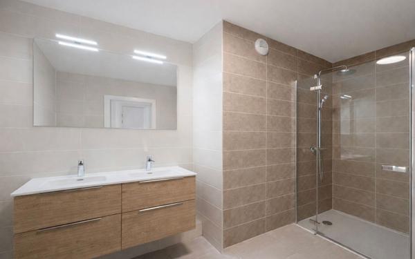 Appartement à vendre    4 pièces • 93,30 m2 Obernai