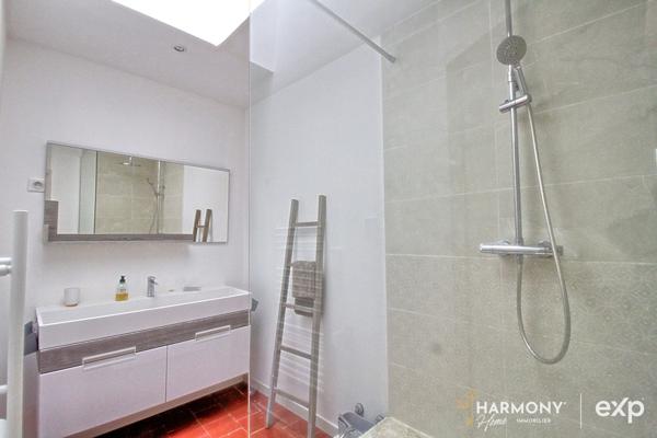 Demeure bourgeoise de caractère – 400 m² – jardin avec piscine chauffée