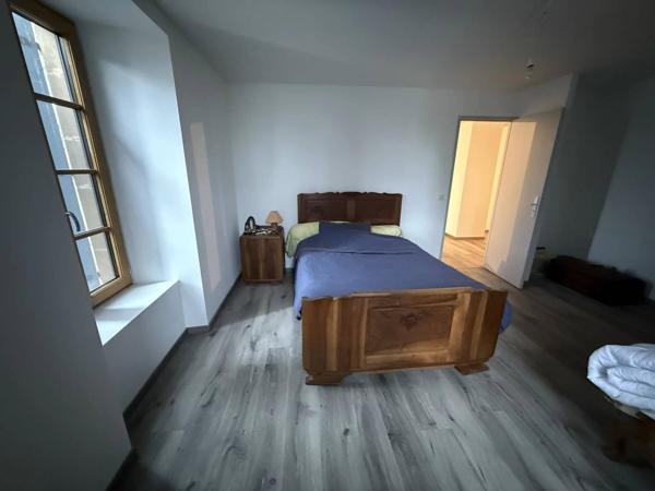 Corps de ferme exploitation agricole