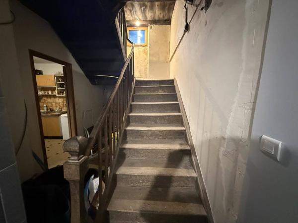 Corps de ferme exploitation agricole