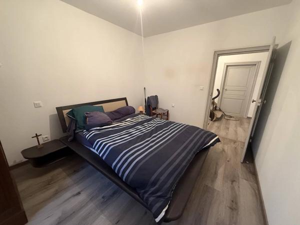 Corps de ferme exploitation agricole