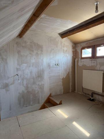 Maison à vendre à Troyes dans l'Aube (10000), ref : 10010/422   
TROYES