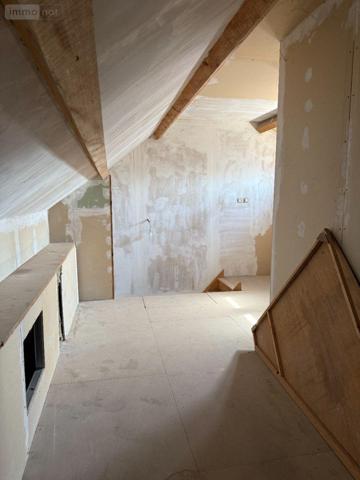 Maison à vendre à Troyes dans l'Aube (10000), ref : 10010/422   
TROYES