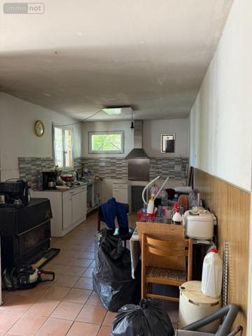 Maison à vendre à Troyes dans l'Aube (10000), ref : 10010/422   
TROYES