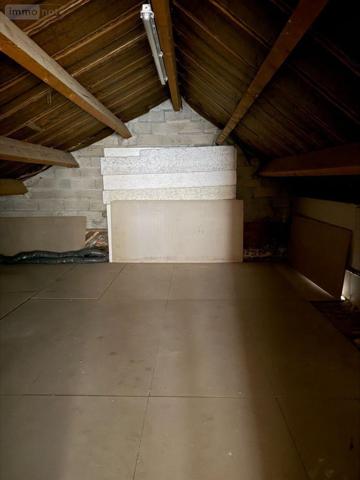 Maison à vendre à Troyes dans l'Aube (10000), ref : 10010/422   
TROYES