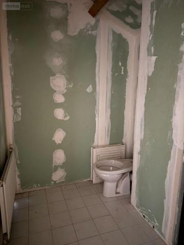 Maison à vendre à Troyes dans l'Aube (10000), ref : 10010/422   
TROYES