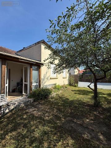 Maison à vendre à Troyes dans l'Aube (10000), ref : 10010/422   
TROYES