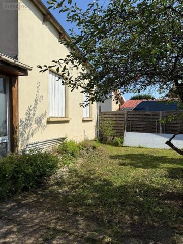 Maison à vendre à Troyes dans l'Aube (10000), ref : 10010/422   
TROYES