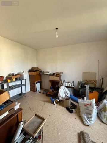 Maison à vendre à Troyes dans l'Aube (10000), ref : 10010/422   
TROYES