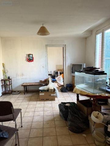 Maison à vendre à Troyes dans l'Aube (10000), ref : 10010/422   
TROYES