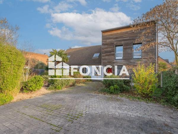 À vendre Maison 12 pièces 340 m² - Franconville 95130