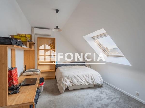 À vendre Maison 12 pièces 340 m² - Franconville 95130