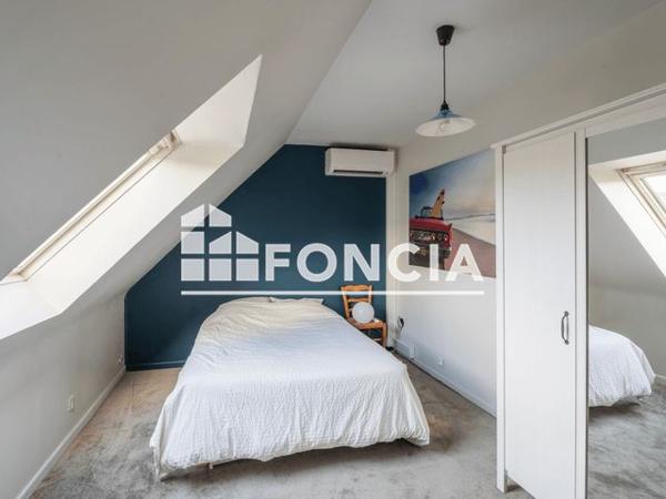 À vendre Maison 12 pièces 340 m² - Franconville 95130