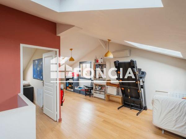 À vendre Maison 12 pièces 340 m² - Franconville 95130