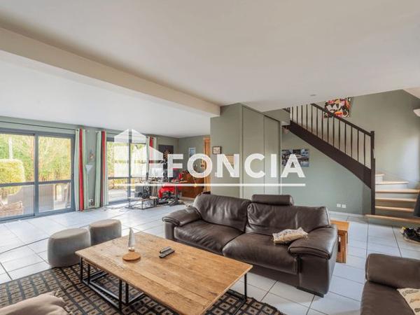 À vendre Maison 12 pièces 340 m² - Franconville 95130