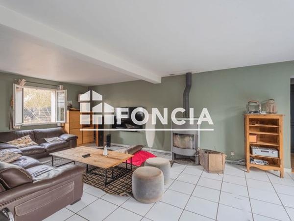 À vendre Maison 12 pièces 340 m² - Franconville 95130