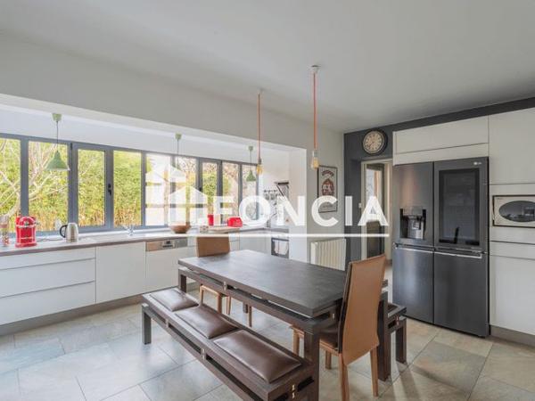 À vendre Maison 12 pièces 340 m² - Franconville 95130