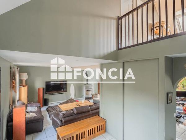 À vendre Maison 12 pièces 340 m² - Franconville 95130