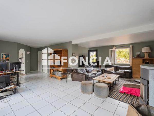 À vendre Maison 12 pièces 340 m² - Franconville 95130