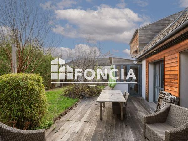 À vendre Maison 12 pièces 340 m² - Franconville 95130