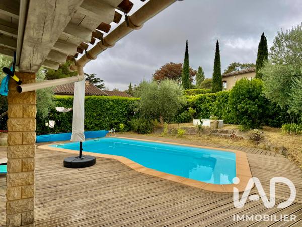 Maison à vendre 7 pièces 140 m² Cavanac