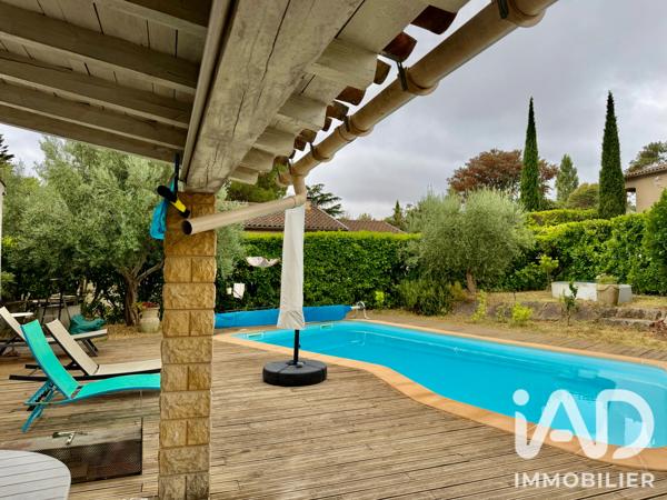 Maison à vendre 7 pièces 140 m² Cavanac